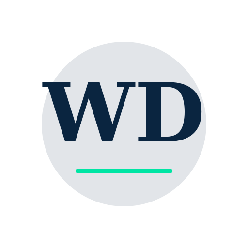 Woods Dryer Vent Services logo